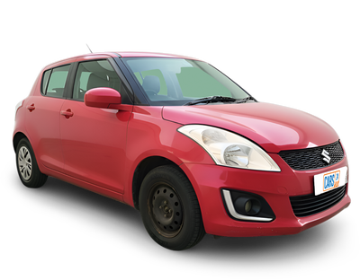 Maruti Swift-img